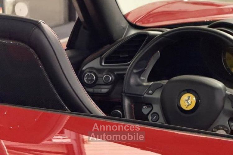 Ferrari 488 Spider 3.0 V8 670 cv garantie power - <small></small> 279.000 € <small>TTC</small> - #44