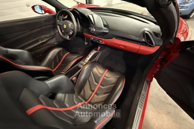 Ferrari 488 Spider 3.0 V8 670 cv garantie power - <small></small> 279.000 € <small>TTC</small> - #46