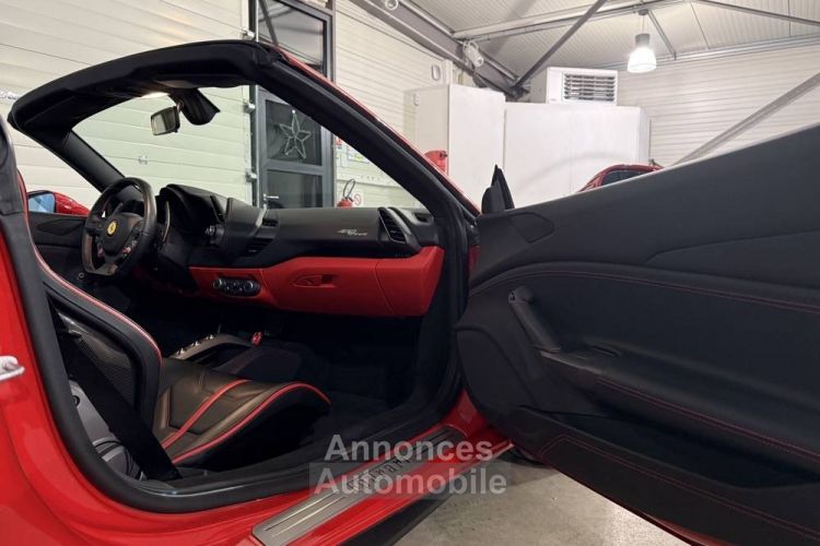 Ferrari 488 Spider 3.0 V8 670 cv garantie power - <small></small> 279.000 € <small>TTC</small> - #50