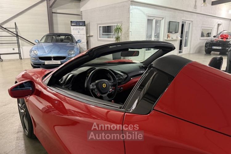 Ferrari 488 Spider 3.0 V8 670 cv garantie power - <small></small> 279.000 € <small>TTC</small> - #53