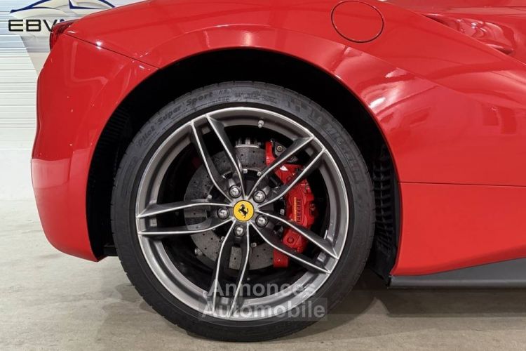 Ferrari 488 Spider 3.0 V8 670 cv garantie power - <small></small> 279.000 € <small>TTC</small> - #58