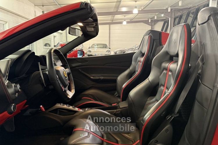 Ferrari 488 Spider 3.0 V8 670 cv garantie power - <small></small> 279.000 € <small>TTC</small> - #62