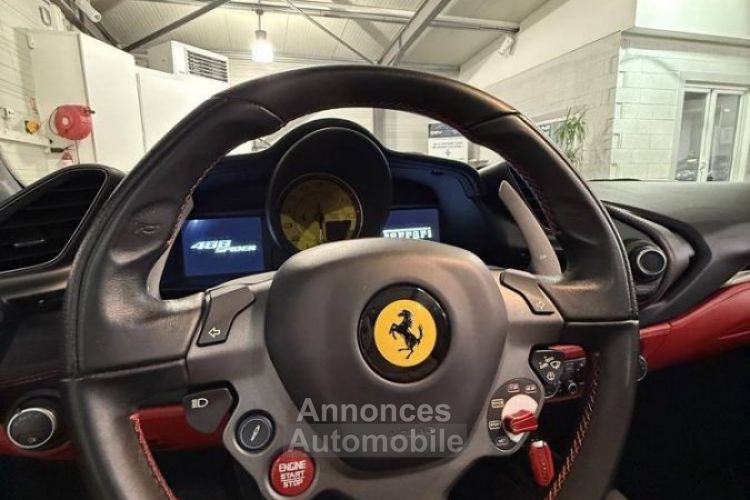 Ferrari 488 Spider 3.0 V8 670 cv garantie power - <small></small> 279.000 € <small>TTC</small> - #65