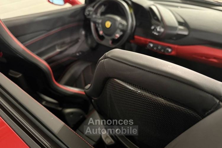 Ferrari 488 Spider 3.0 V8 670 cv garantie power - <small></small> 279.000 € <small>TTC</small> - #70