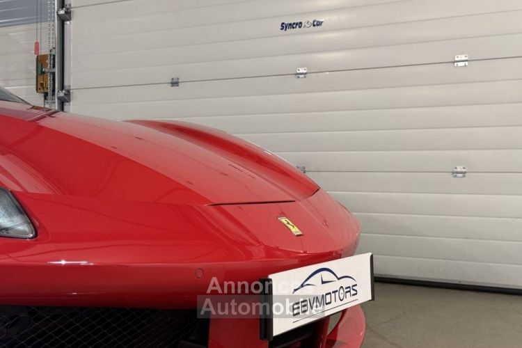 Ferrari 488 Spider 3.0 V8 670 cv garantie power - <small></small> 279.000 € <small>TTC</small> - #77