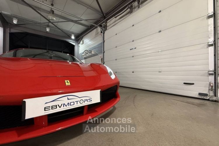 Ferrari 488 Spider 3.0 V8 670 cv garantie power - <small></small> 279.000 € <small>TTC</small> - #78