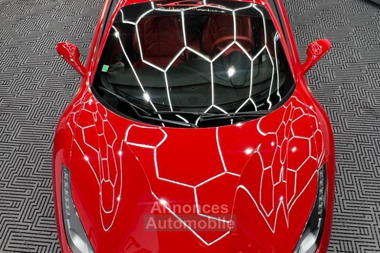 Ferrari 488 Spider 3.9 670cv - <small></small> 254.000 € <small>TTC</small> - #4