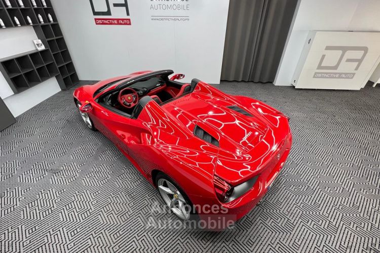 Ferrari 488 Spider 3.9 670cv - <small></small> 254.000 € <small>TTC</small> - #11