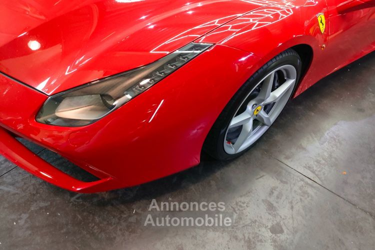 Ferrari 488 Spider 3.9 670cv - <small></small> 254.000 € <small>TTC</small> - #30