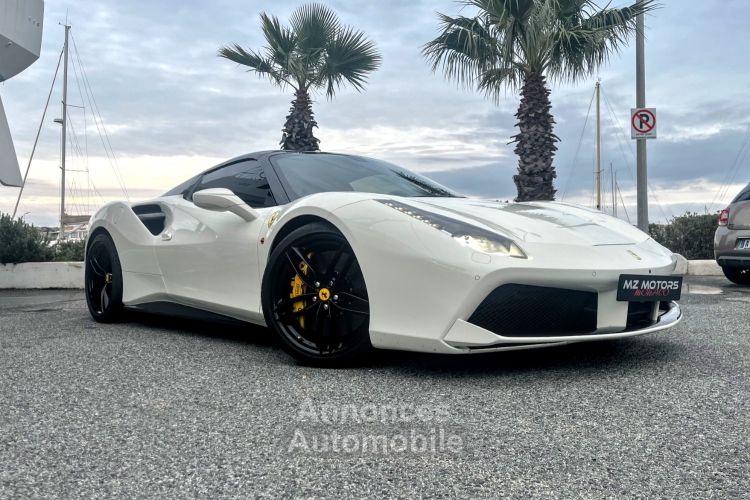 Ferrari 488 Spider 3.9 DCT - <small></small> 254.900 € <small></small> - #6