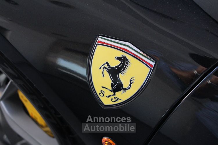 Ferrari 488 Spider 3.9 V8 670 - <small>A partir de </small>2.190 EUR <small>/ mois</small> - #3