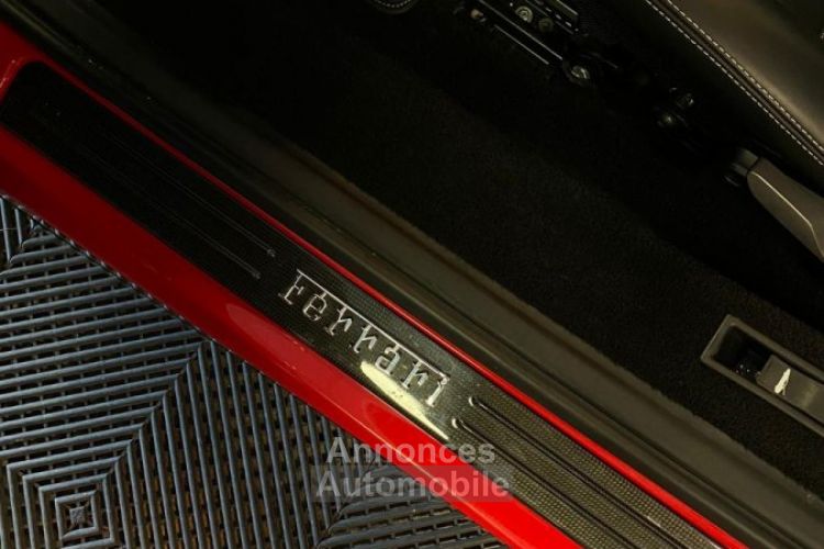 Ferrari 488 Spider 3.9 V8 670 CV Full carbon Display Carbon Brake XPel - <small></small> 259.900 € <small>TTC</small> - #28