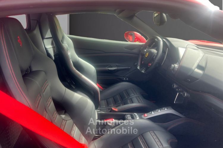 Ferrari 488 Spider 3.9L V8 670CV - Entretien - <small></small> 265.488 € <small>TTC</small> - #8