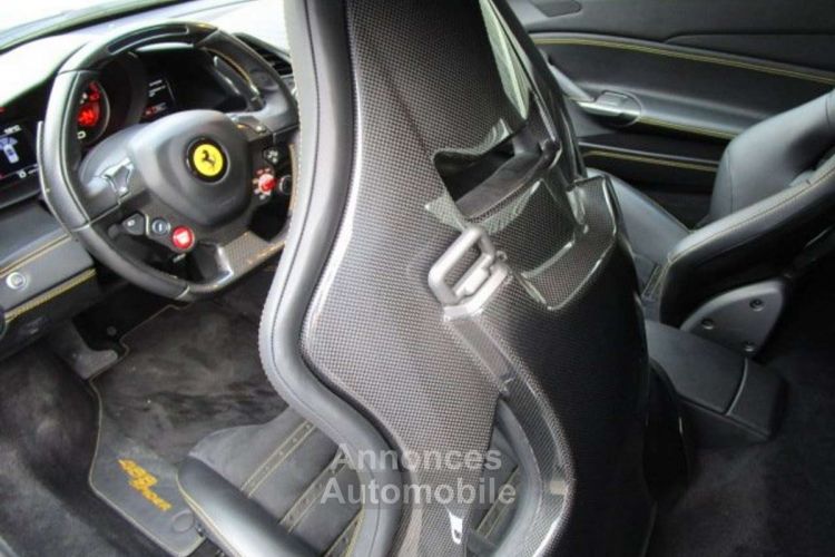 Ferrari 488 Spider 4.0 V8 670ch - <small></small> 265.900 € <small>TTC</small> - #25