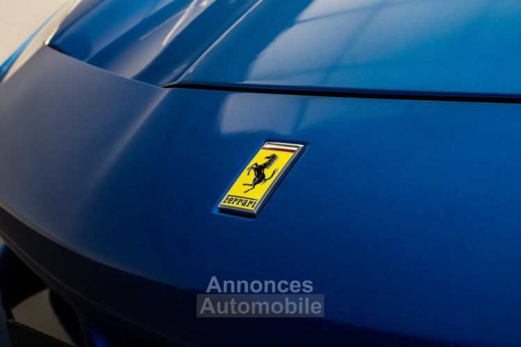 Ferrari 488 Spider 4.0 V8 670ch  - <small></small> 259.900 € <small>TTC</small> - #9