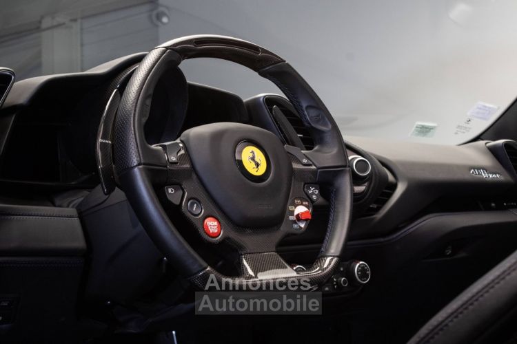 Ferrari 488 Spider 4.0 V8 670ch  - <small></small> 259.900 € <small>TTC</small> - #24