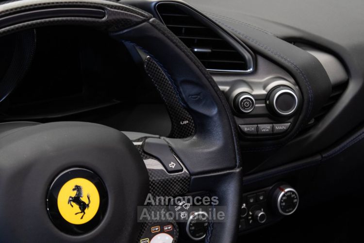 Ferrari 488 Spider 4.0 V8 670ch  - <small></small> 259.900 € <small>TTC</small> - #25
