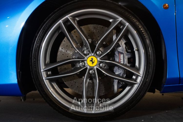 Ferrari 488 Spider 4.0 V8 670ch  - <small></small> 249.900 € <small>TTC</small> - #12