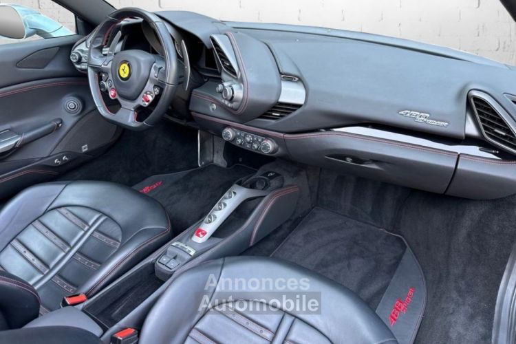 Ferrari 488 Spider 4.0 V8 670ch - <small></small> 258.990 € <small>TTC</small> - #12