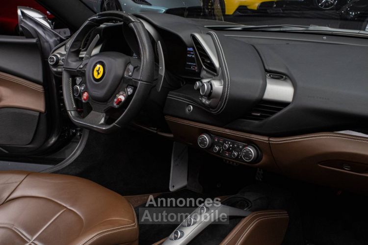 Ferrari 488 Spider 4.0 V8 670ch - <small></small> 249.900 € <small>TTC</small> - #23