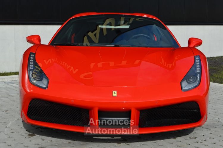 Ferrari 488 Spider 4.0 V8 670ch 22.000 Km - Superbe état - <small></small> 248.900 € <small></small> - #3