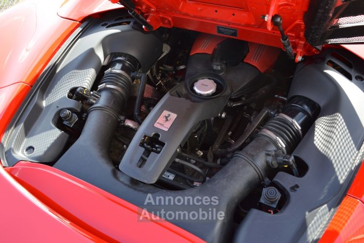 Ferrari 488 Spider 4.0 V8 670ch 22.000 Km - Superbe état - <small></small> 248.900 € <small></small> - #14