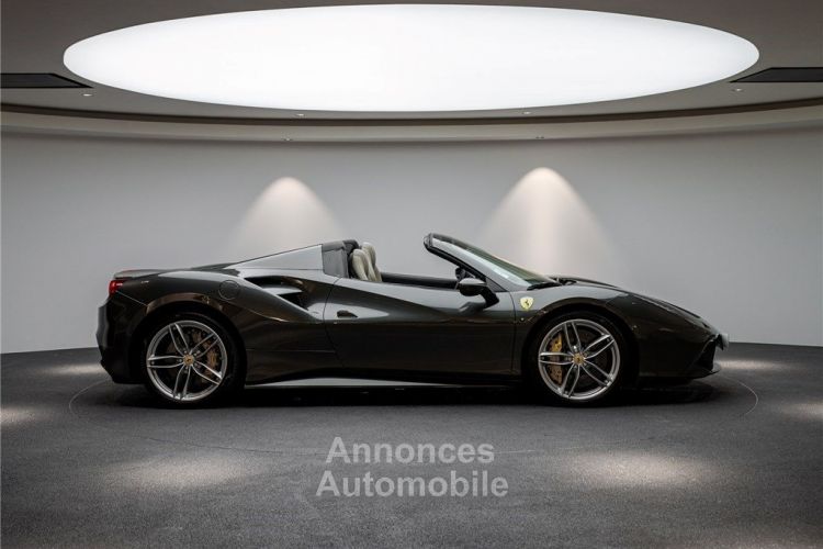 Ferrari 488 Spider 488 4.0 V8 670ch Spider - <small></small> 249.900 € <small>TTC</small> - #3