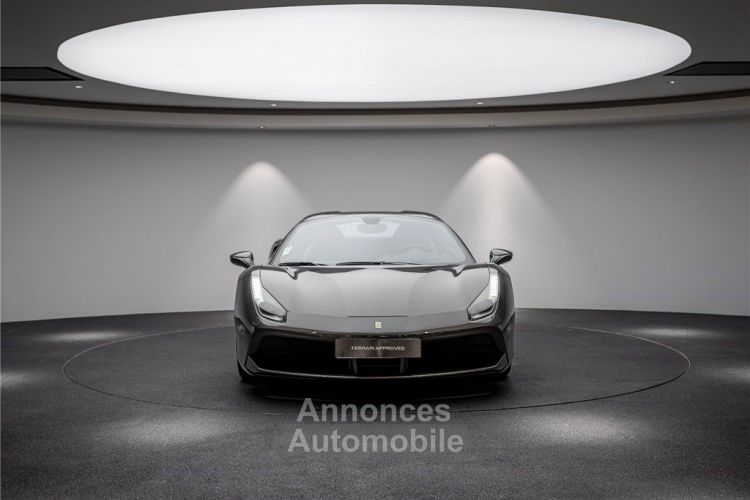 Ferrari 488 Spider 488 4.0 V8 670ch Spider - <small></small> 249.900 € <small>TTC</small> - #4