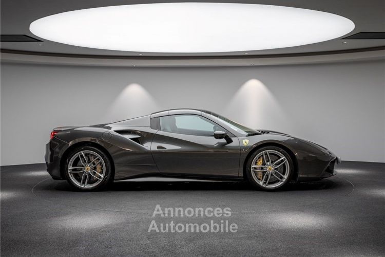 Ferrari 488 Spider 488 4.0 V8 670ch Spider - <small></small> 249.900 € <small>TTC</small> - #5