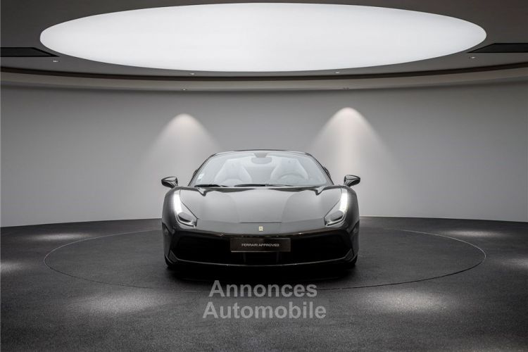 Ferrari 488 Spider 488 4.0 V8 670ch Spider - <small></small> 249.900 € <small>TTC</small> - #13