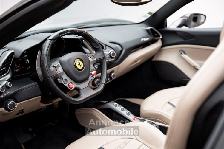 Ferrari 488 Spider 488 4.0 V8 670ch Spider - <small></small> 249.900 € <small>TTC</small> - #19