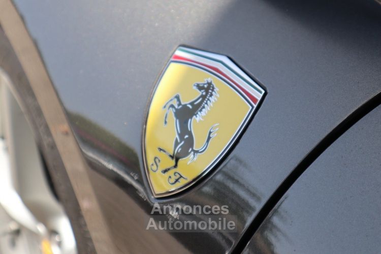 Ferrari 488 Spider 670 CV -TVA - Garantie POWER 09/2025 - Origine Gauduel Lyon - <small></small> 199.990 € <small>TTC</small> - #28