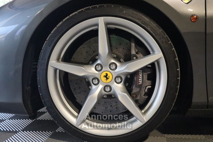 Ferrari 488 Spider 670 CV -TVA - Garantie POWER 09/2025 - Origine Gauduel Lyon - <small></small> 199.990 € <small>TTC</small> - #34