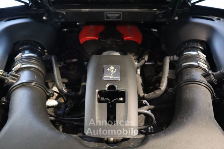 Ferrari 488 Spider - Origine France - Garantie POWER 03/2026 - 1ere main - <small></small> 249.990 € <small>TTC</small> - #10