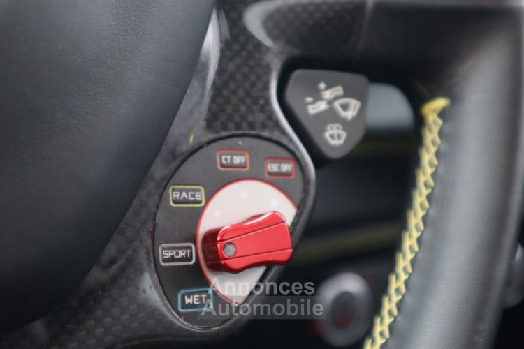 Ferrari 488 Spider - Origine France - Garantie POWER 03/2026 - 1ere main - <small></small> 249.990 € <small>TTC</small> - #15