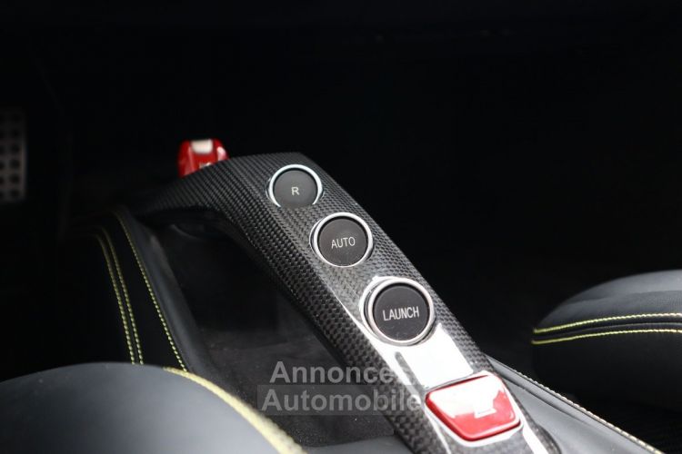 Ferrari 488 Spider - Origine France - Garantie POWER 03/2026 - 1ere main - <small></small> 249.990 € <small>TTC</small> - #20