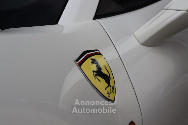 Ferrari 488 Spider - Origine France - Garantie POWER 03/2026 - 1ere main - <small></small> 249.990 € <small>TTC</small> - #25