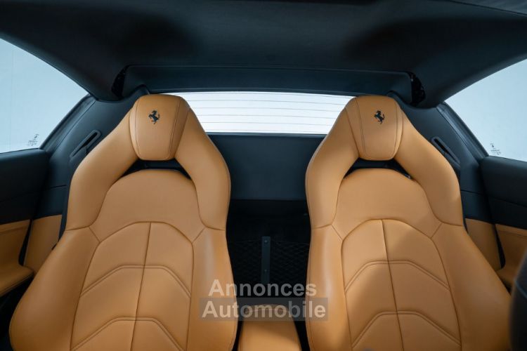 Ferrari 488 Spider Passenger display - <small></small> 270.000 € <small>TTC</small> - #10