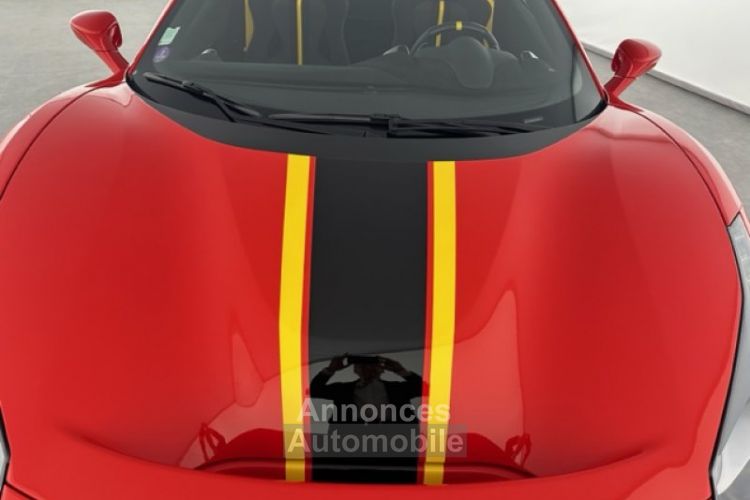 Ferrari 488 Spider Pista V8 3.9 T 720 ch - <small></small> 649.900 € <small>TTC</small> - #17
