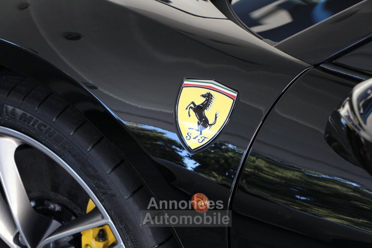 Ferrari 488 Spider Spider 4.0 V8 670ch - <small>A partir de </small>2.690 EUR <small>/ mois</small> - #21