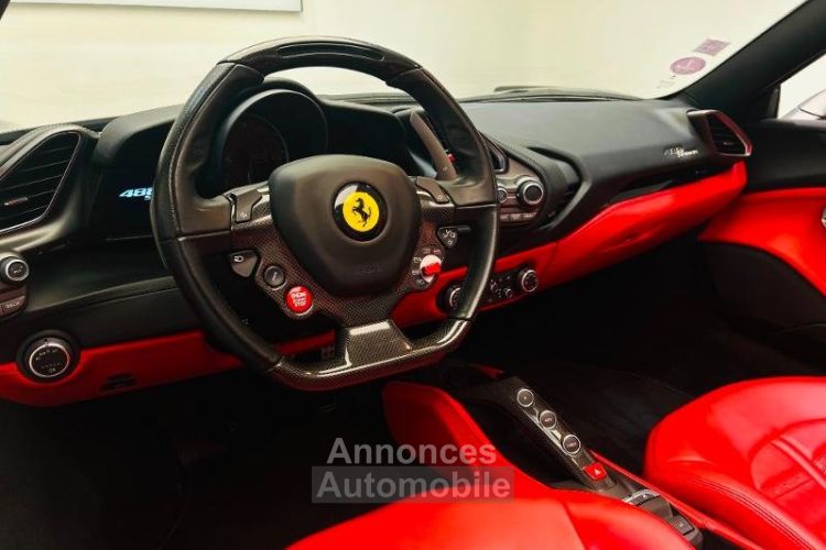 Ferrari 488 Spider V8 3.9 T 670ch - <small></small> 259.900 € <small>TTC</small> - #2