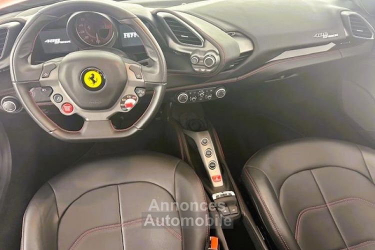 Ferrari 488 Spider V8 3.9 T 670ch - <small></small> 265.000 € <small>TTC</small> - #8