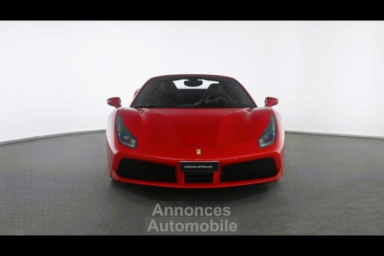 Ferrari 488 Spider V8 3.9 T 670ch - <small></small> 265.000 € <small>TTC</small> - #20