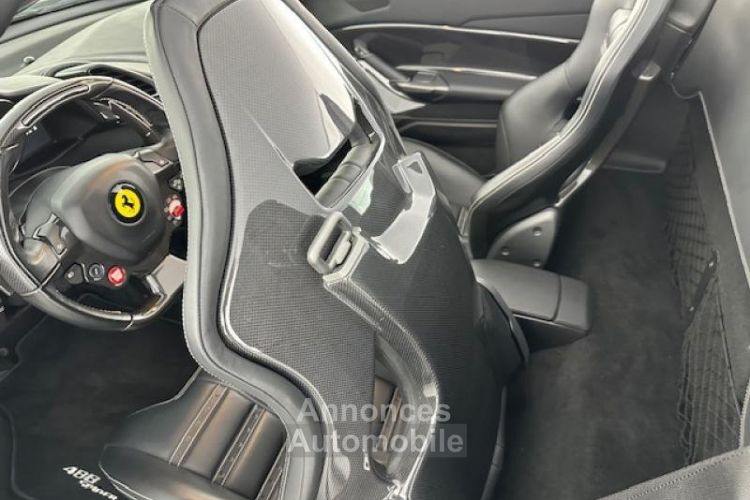 Ferrari 488 Spider V8 3.9 T 670ch - <small></small> 259.900 € <small>TTC</small> - #10