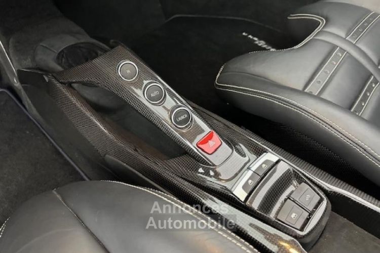 Ferrari 488 Spider V8 3.9 T 670ch - <small></small> 259.900 € <small>TTC</small> - #17