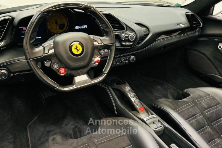 Ferrari 488 Spider V8 3.9 T 670ch - <small></small> 264.900 € <small>TTC</small> - #2