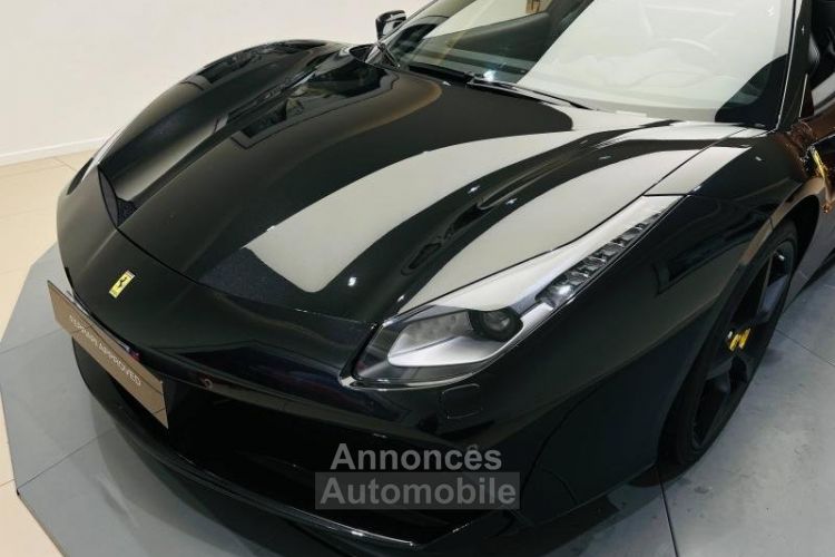 Ferrari 488 Spider V8 3.9 T 670ch - <small></small> 264.900 € <small>TTC</small> - #16