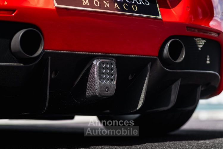 Ferrari 488 Spider V8 F1 670 CV - MONACO - <small></small> 254.900 € <small>TTC</small> - #37