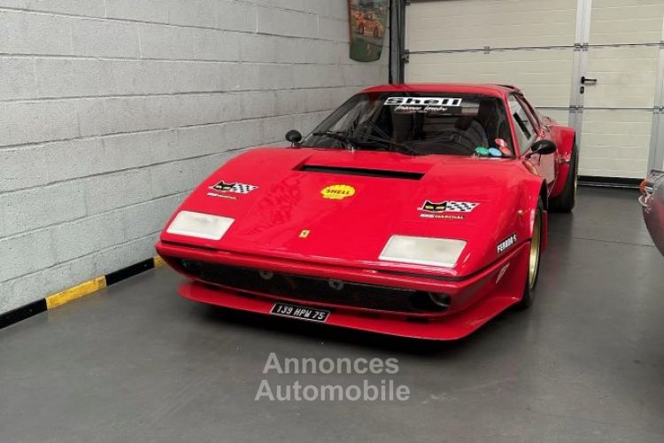 Ferrari 512 - Prix sur Demande - #1