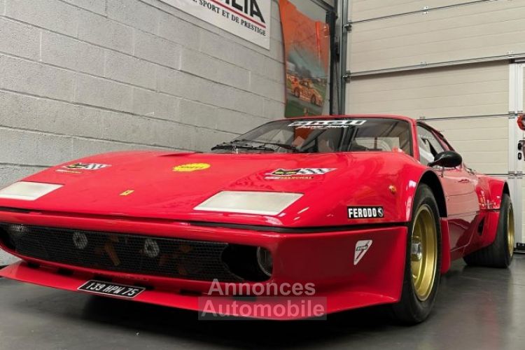 Ferrari 512 - Prix sur Demande - #4